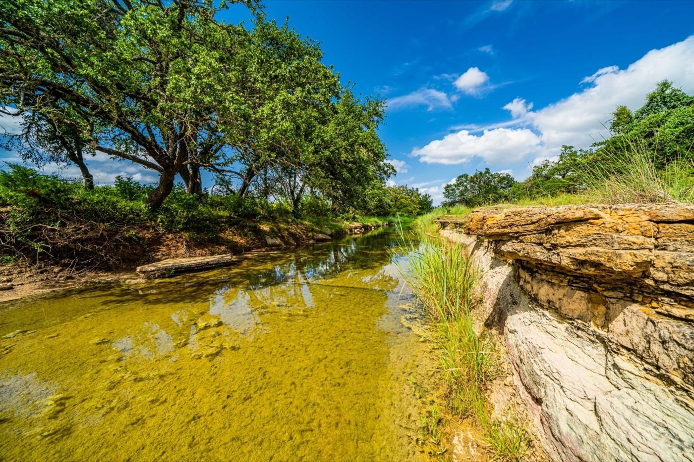 60 acres in Gillespie County, Texas