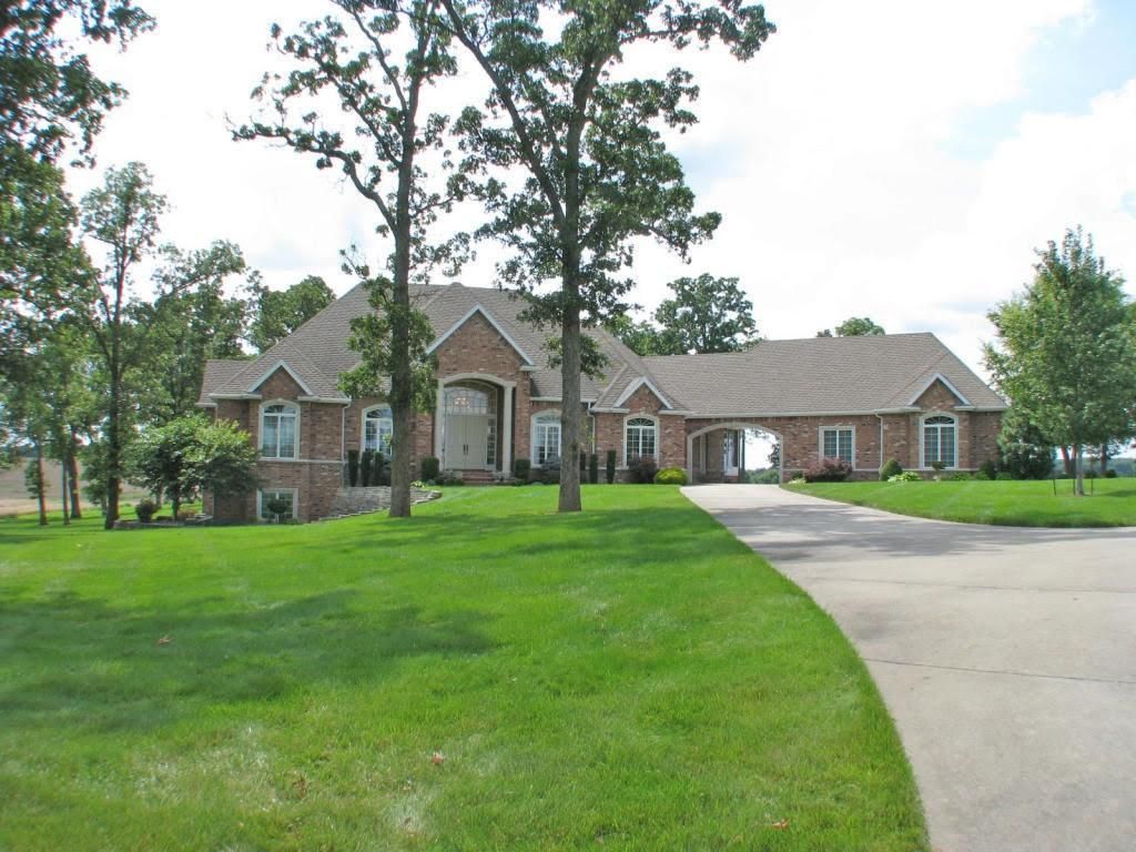 7 acres in Greene County, Missouri