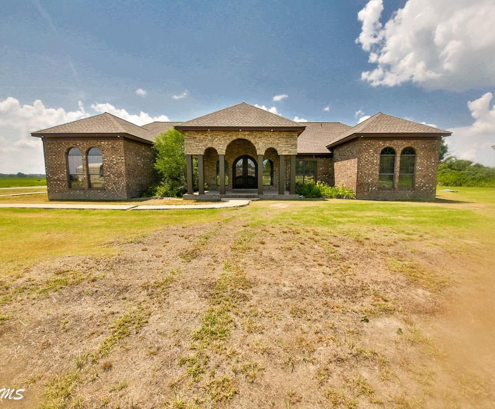 3 acres in Crittenden County, Arkansas