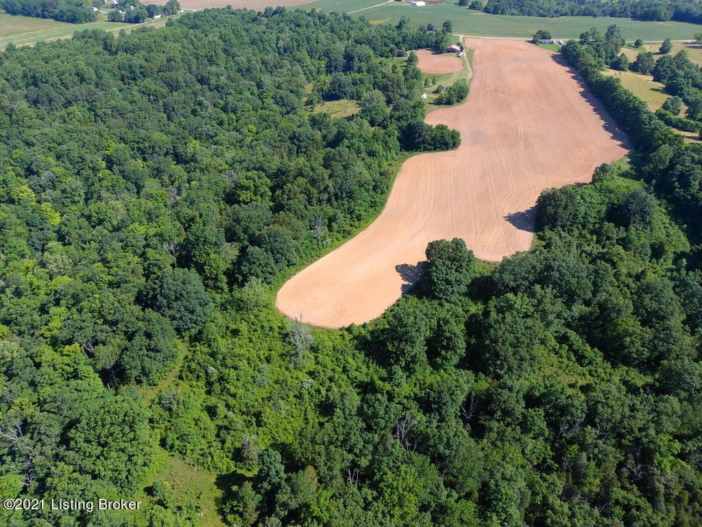 66 acres in Trimble County, Kentucky