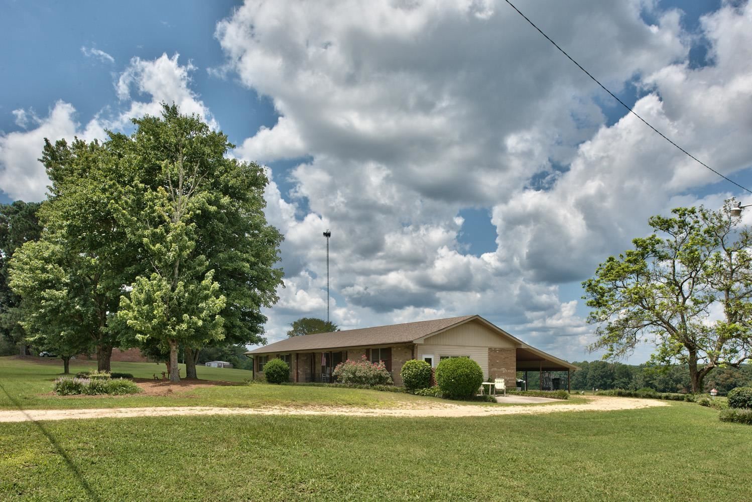 1.6 acres in Greene County,