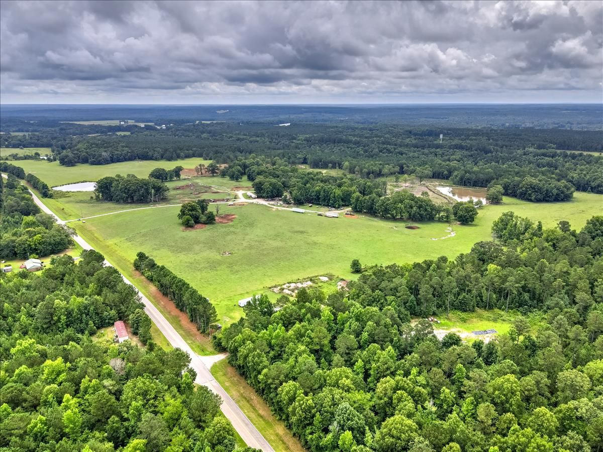 1896 Bethany Church Rd SW, Crawfordville, GA 30631 MLS 473725