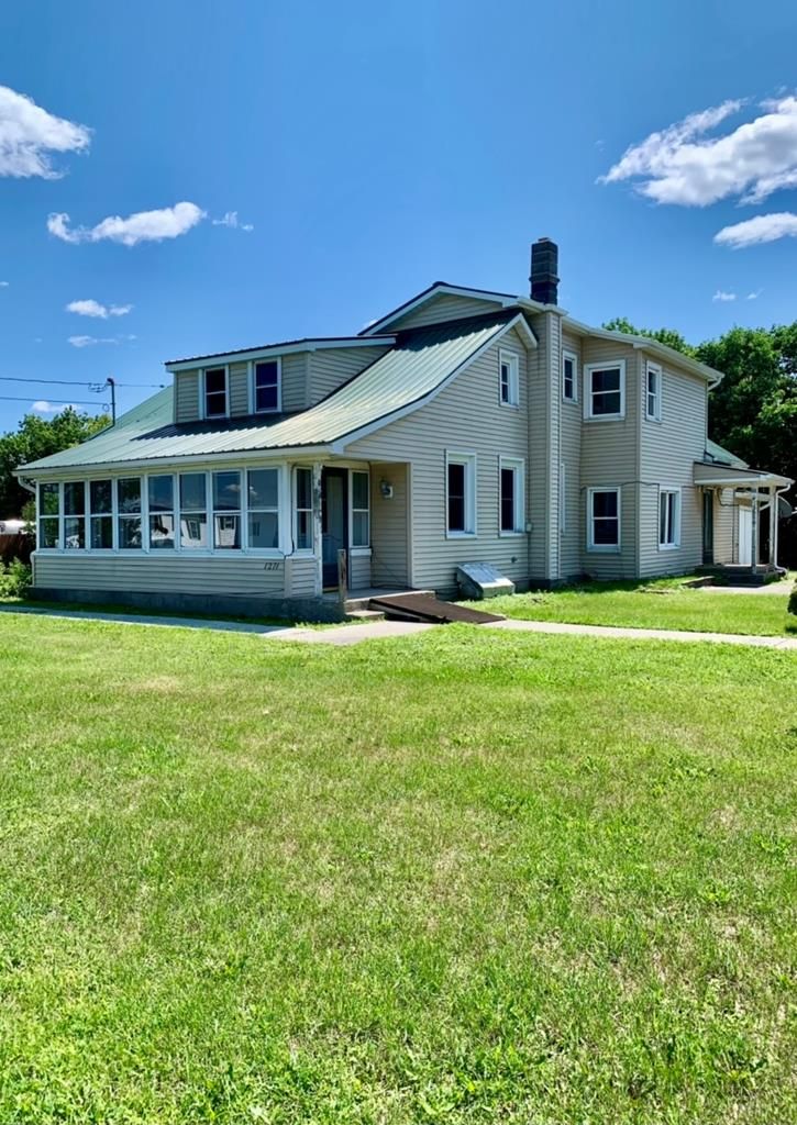 1.85 acres in Clinton County, New York