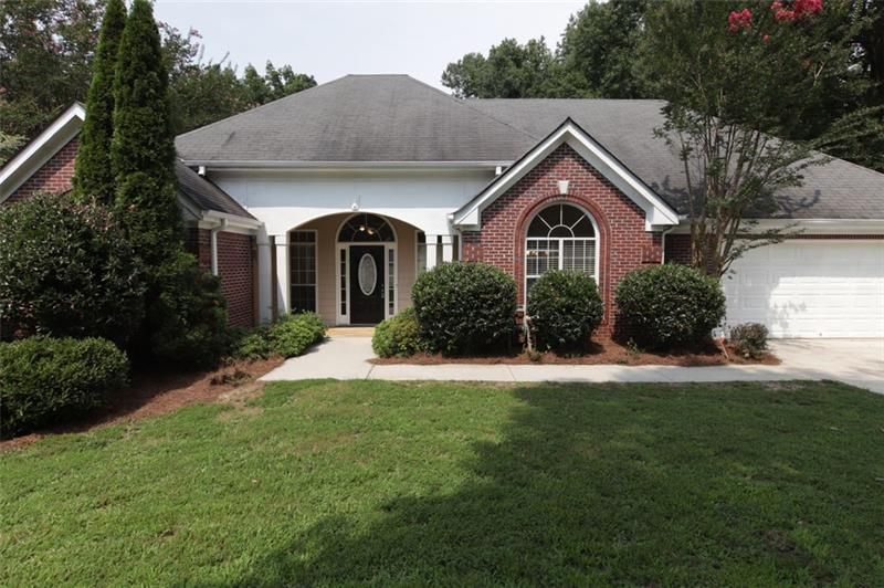 0.59 acres in Newton County,