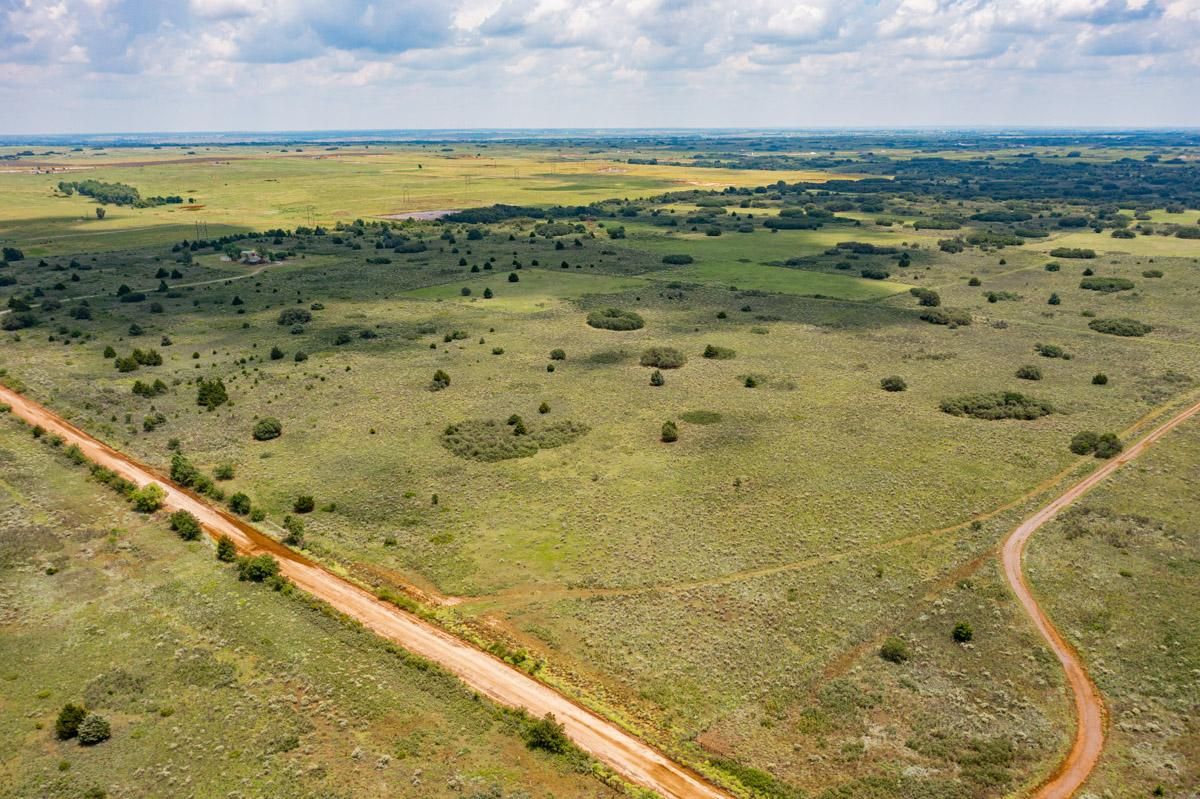 40 acres in Wheeler, TX, 79096 MLS 214155