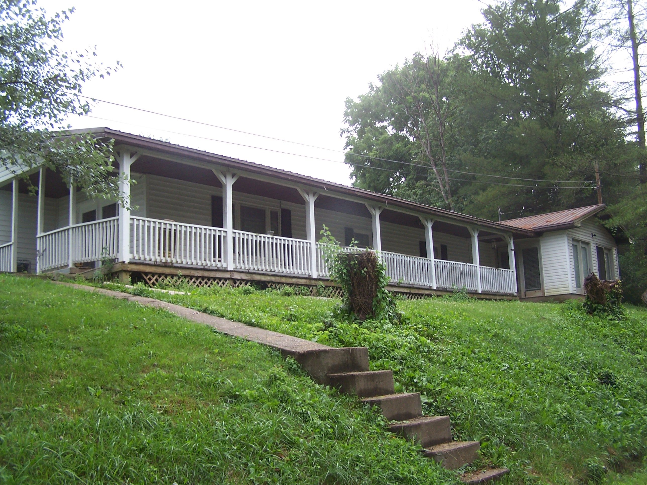 1 acres in Mason County, West Virginia