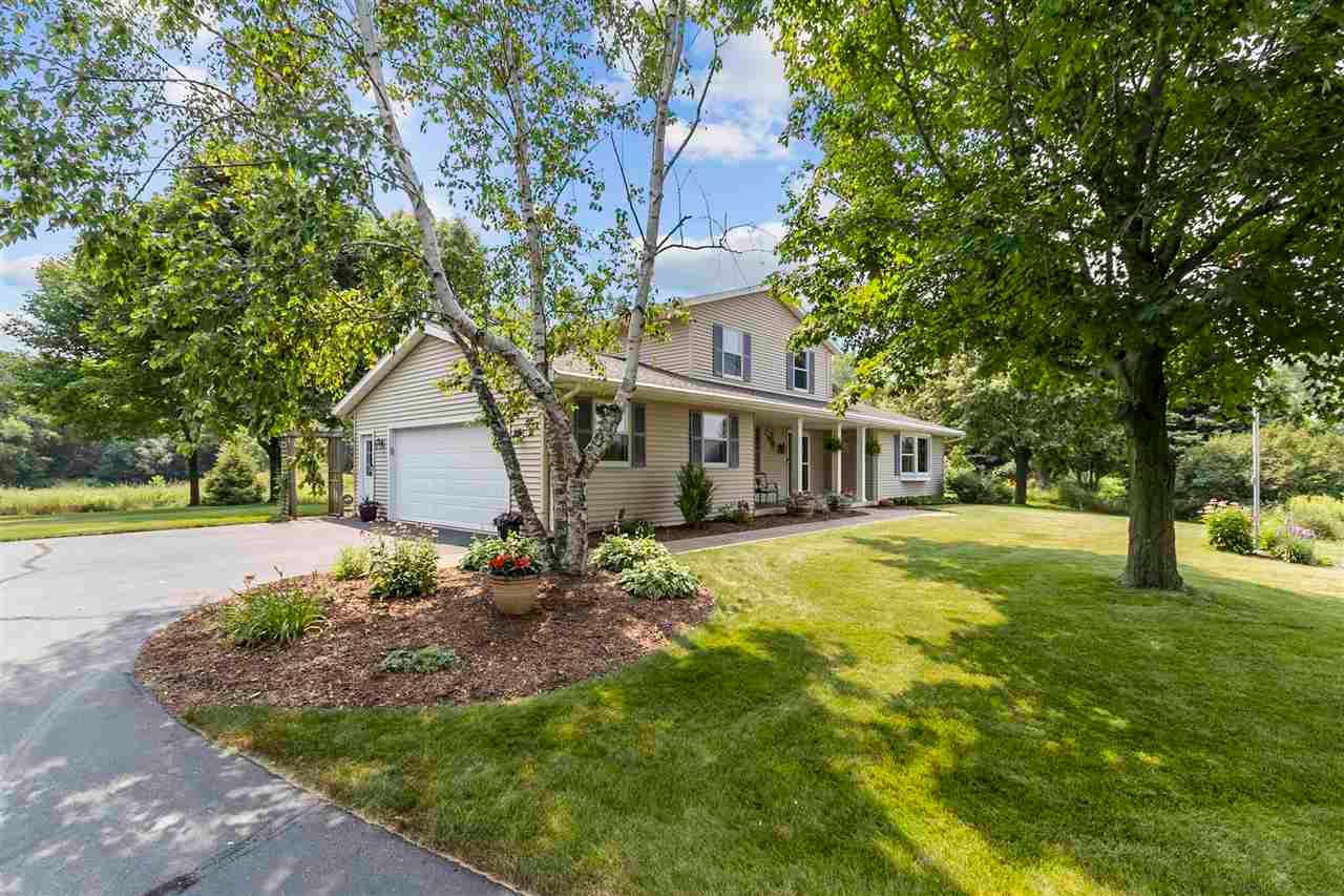 N3320 Hwy G, Chilton, WI 53014 MLS 50245326