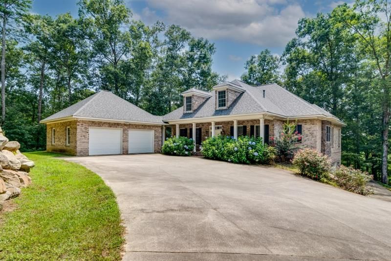 85.91 acres in Coweta County,