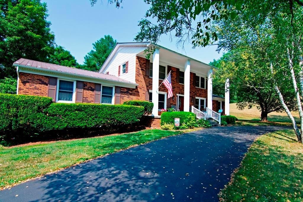 0.71 acres in Greenbrier County, West Virginia