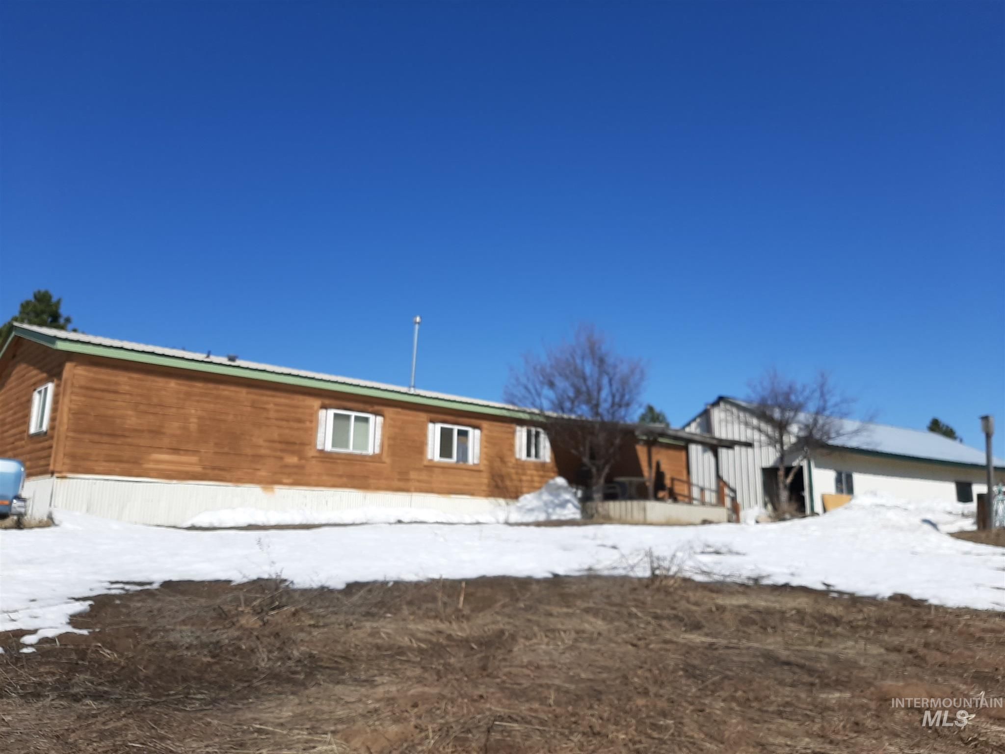 4 acres in Valley County, Idaho