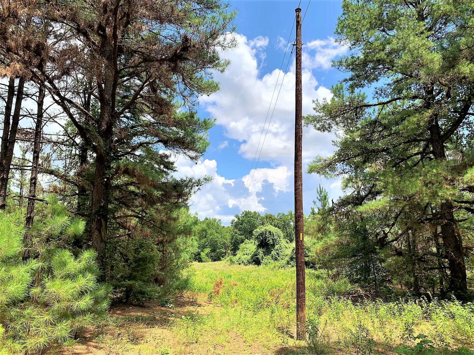 9.22 acres in Cherokee County, Texas