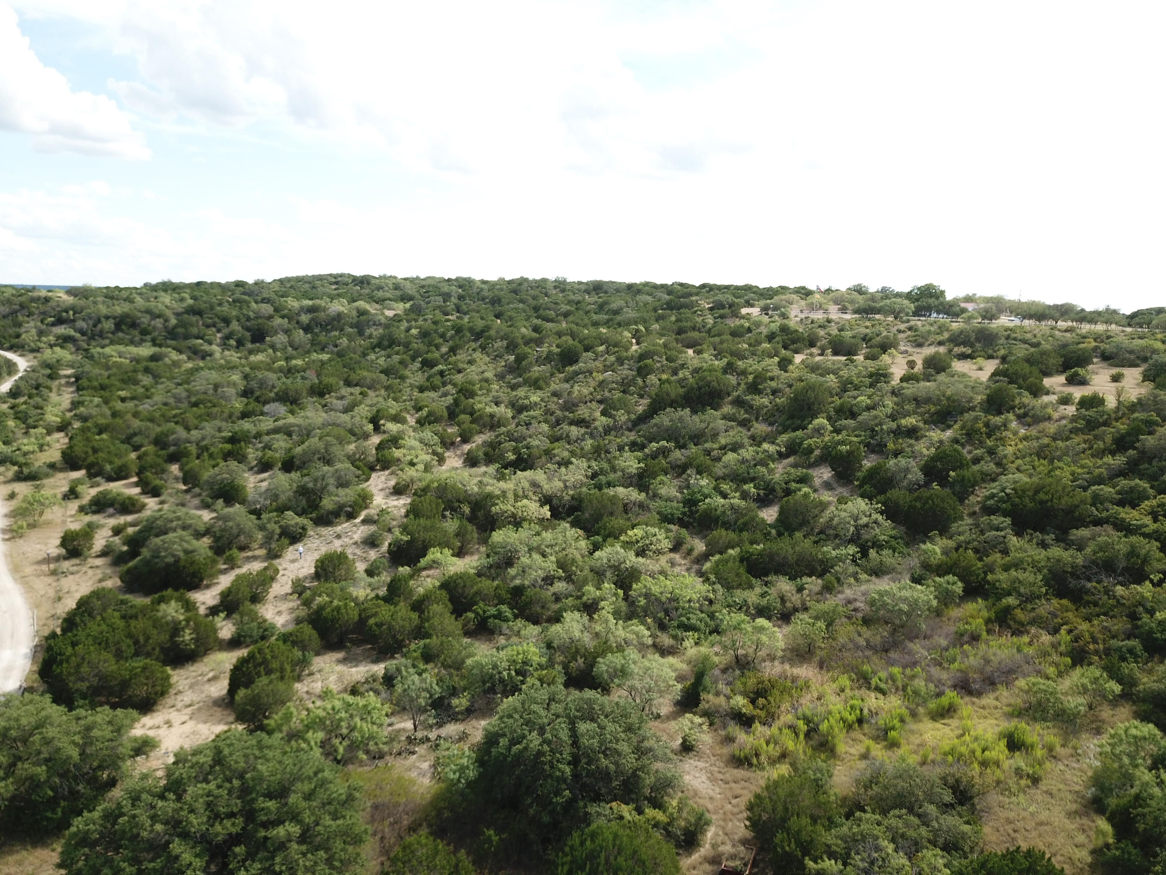 15 acres in McCulloch County, Texas