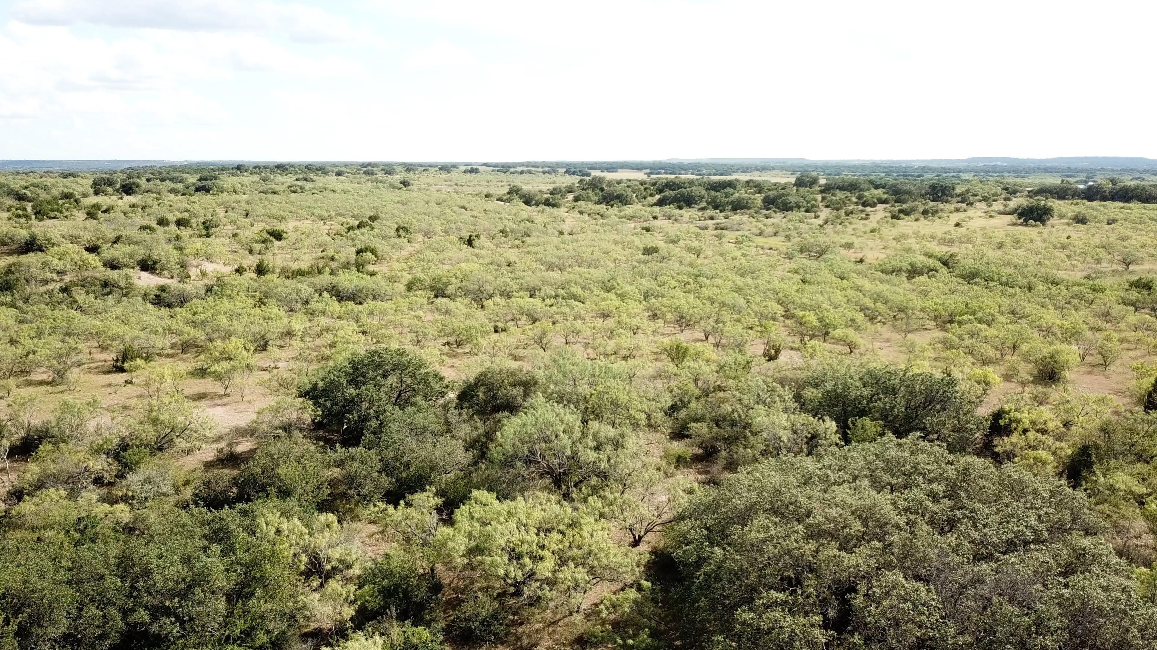 10 acres in McCulloch County, Texas