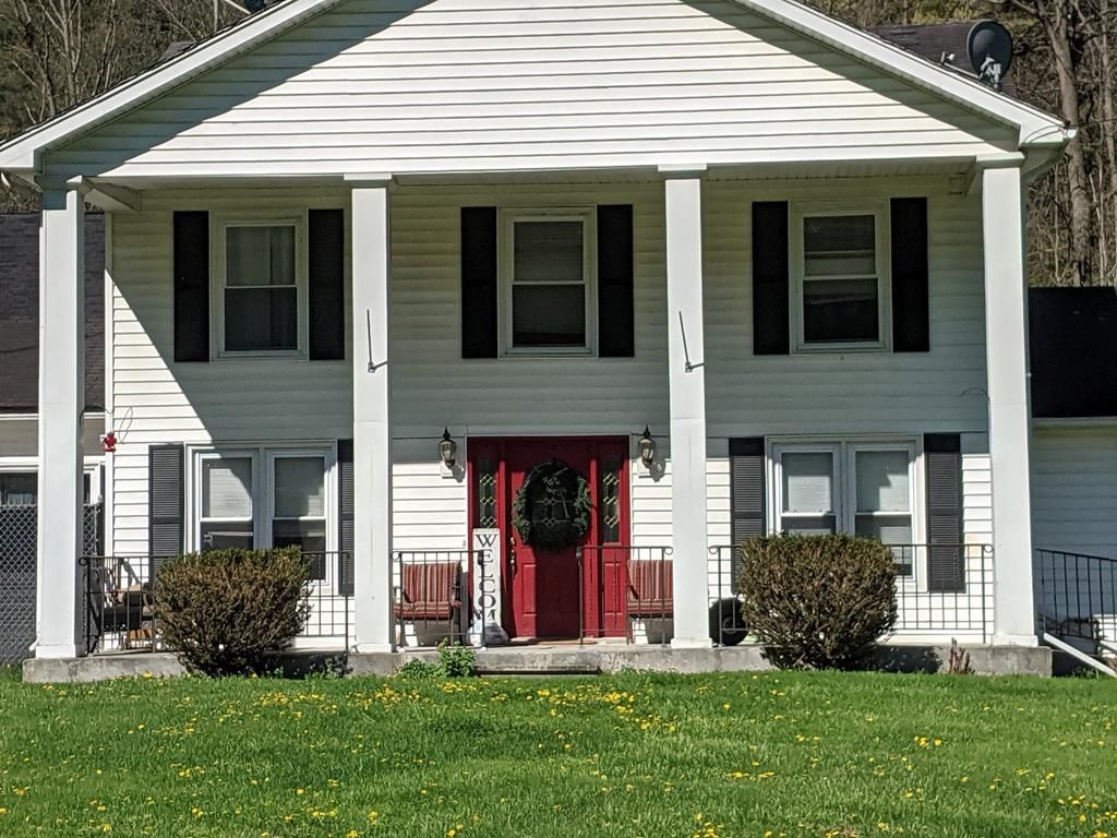 9.23 acres in Bradford County, Pennsylvania