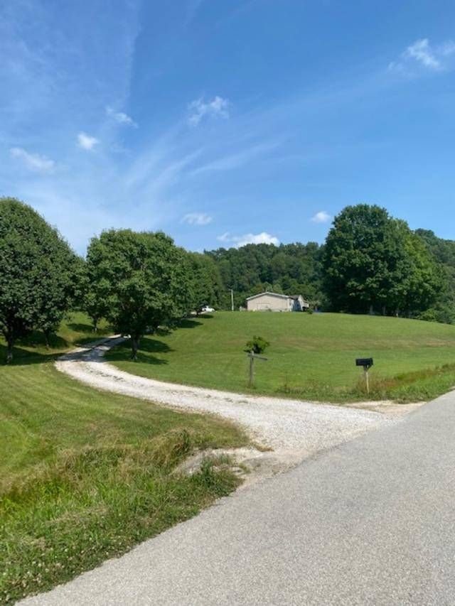 49 acres in County, Kentucky