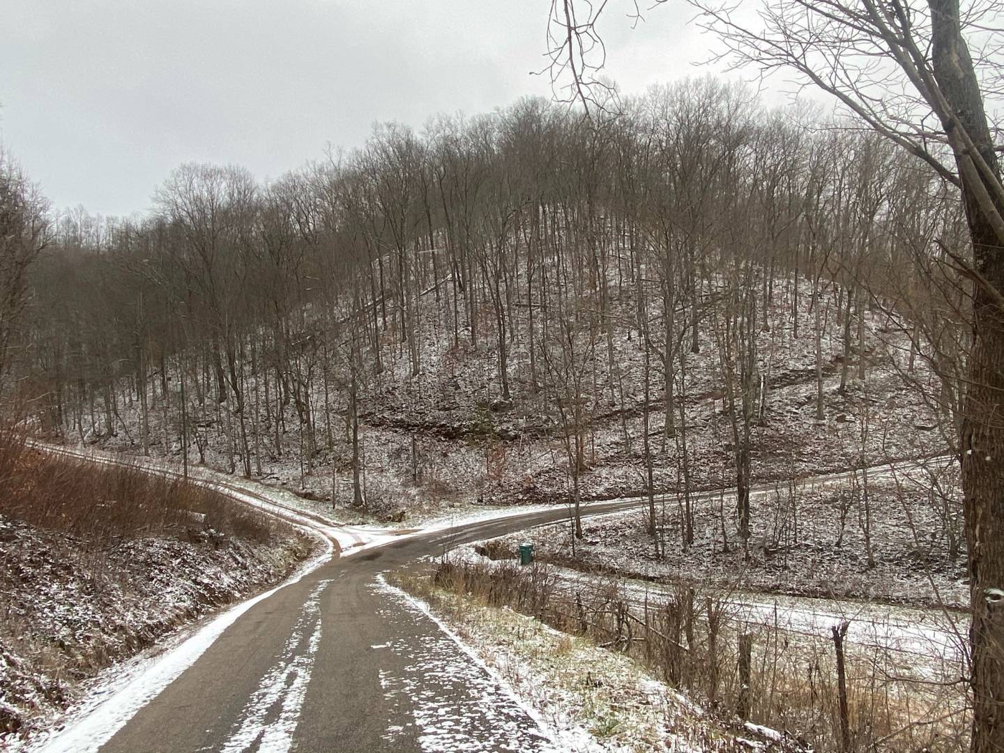 10 acres in Calhoun County, West Virginia