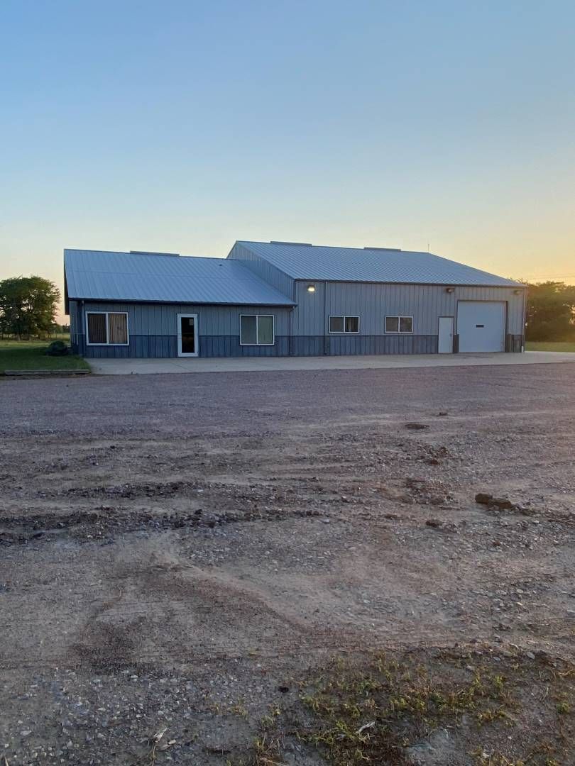 7.72 acres in Holt County, Nebraska