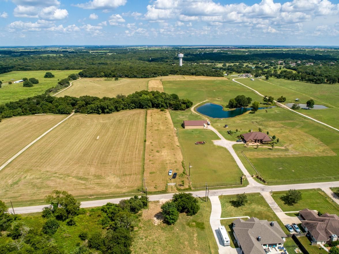 11 acres in Bell County, Texas