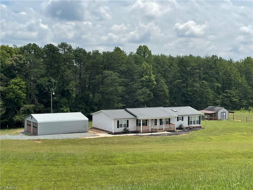 5.09 acres in Stokes County, North Carolina