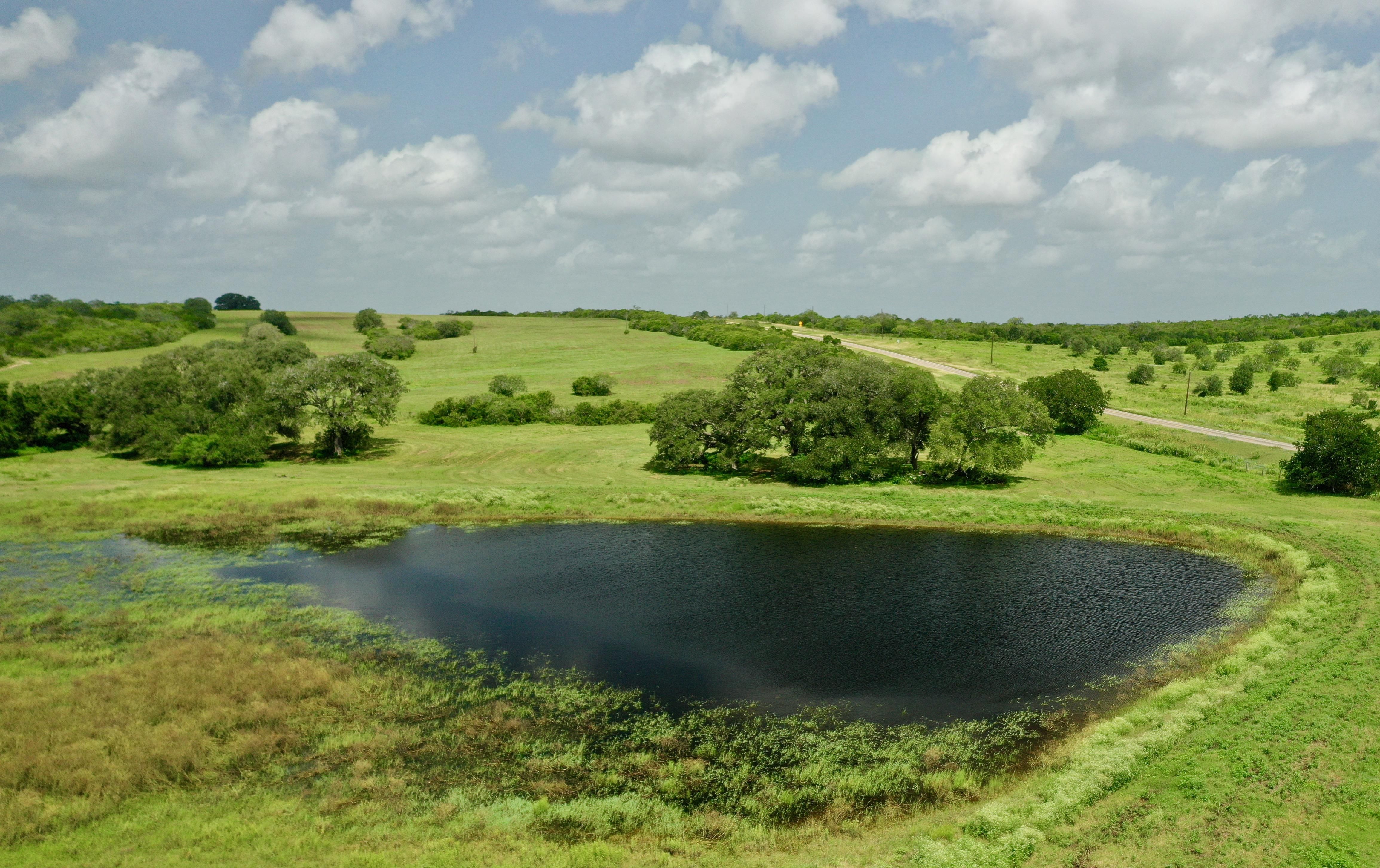 1,630 acres in Goliad County, Texas