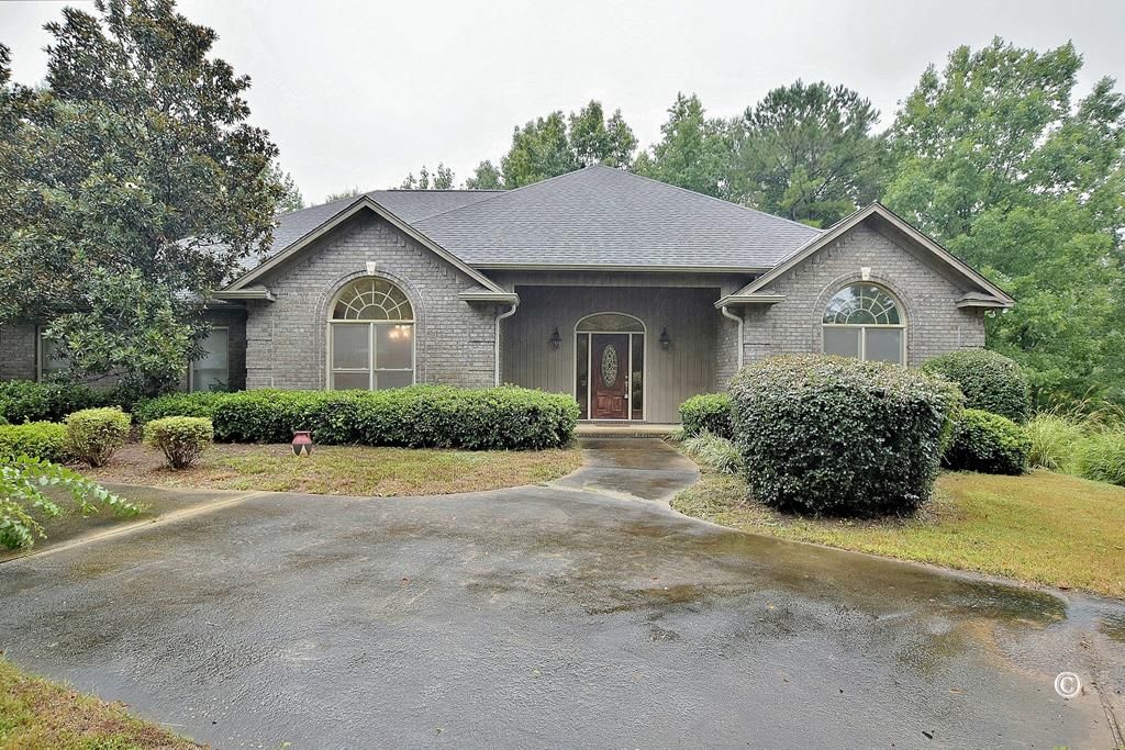 1.74 acres in Harris County,