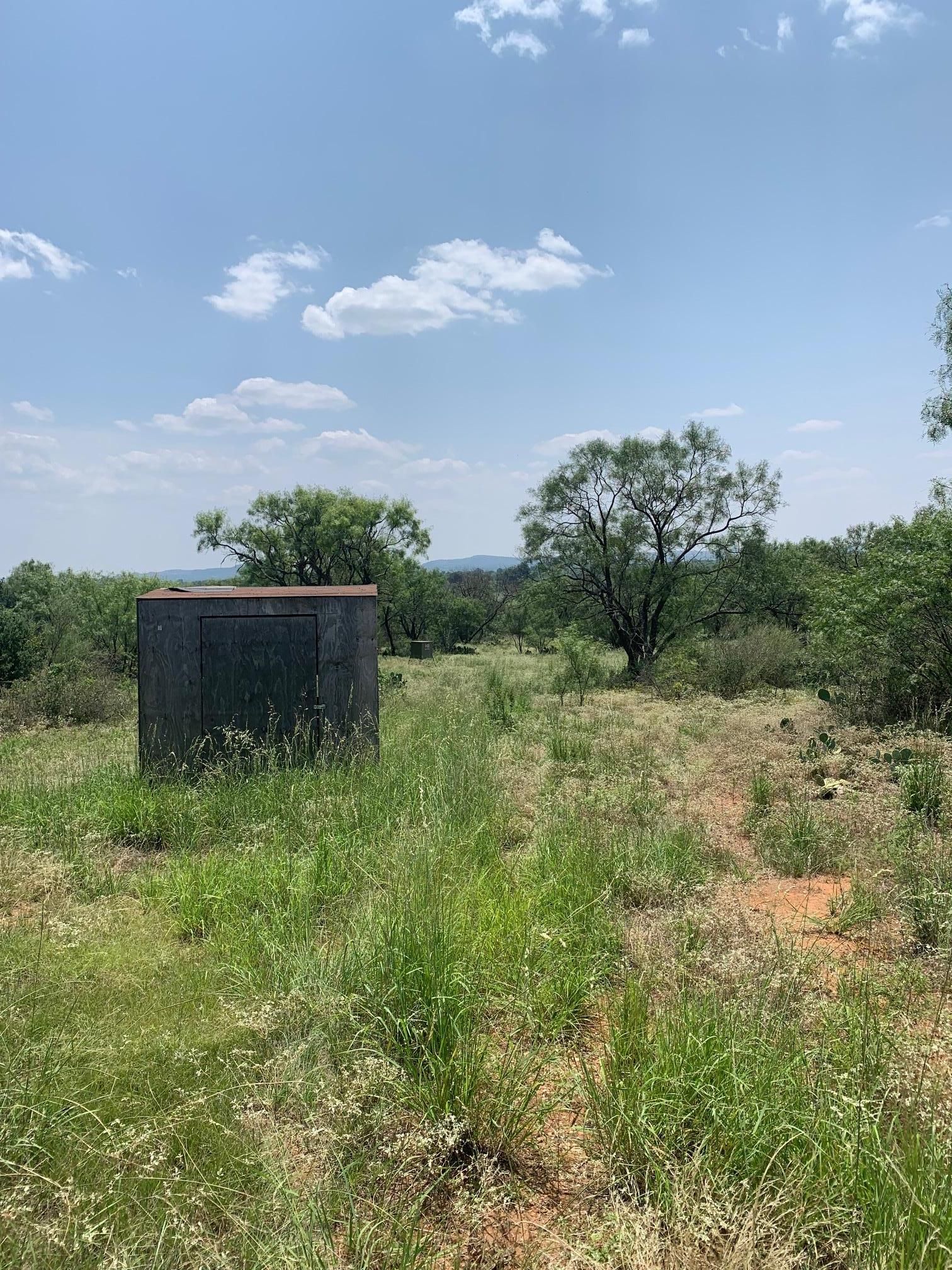 8.53 acres in Llano County, Texas