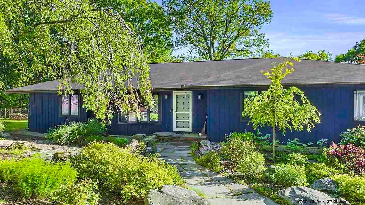 12.14 acres in Ulster County, New York