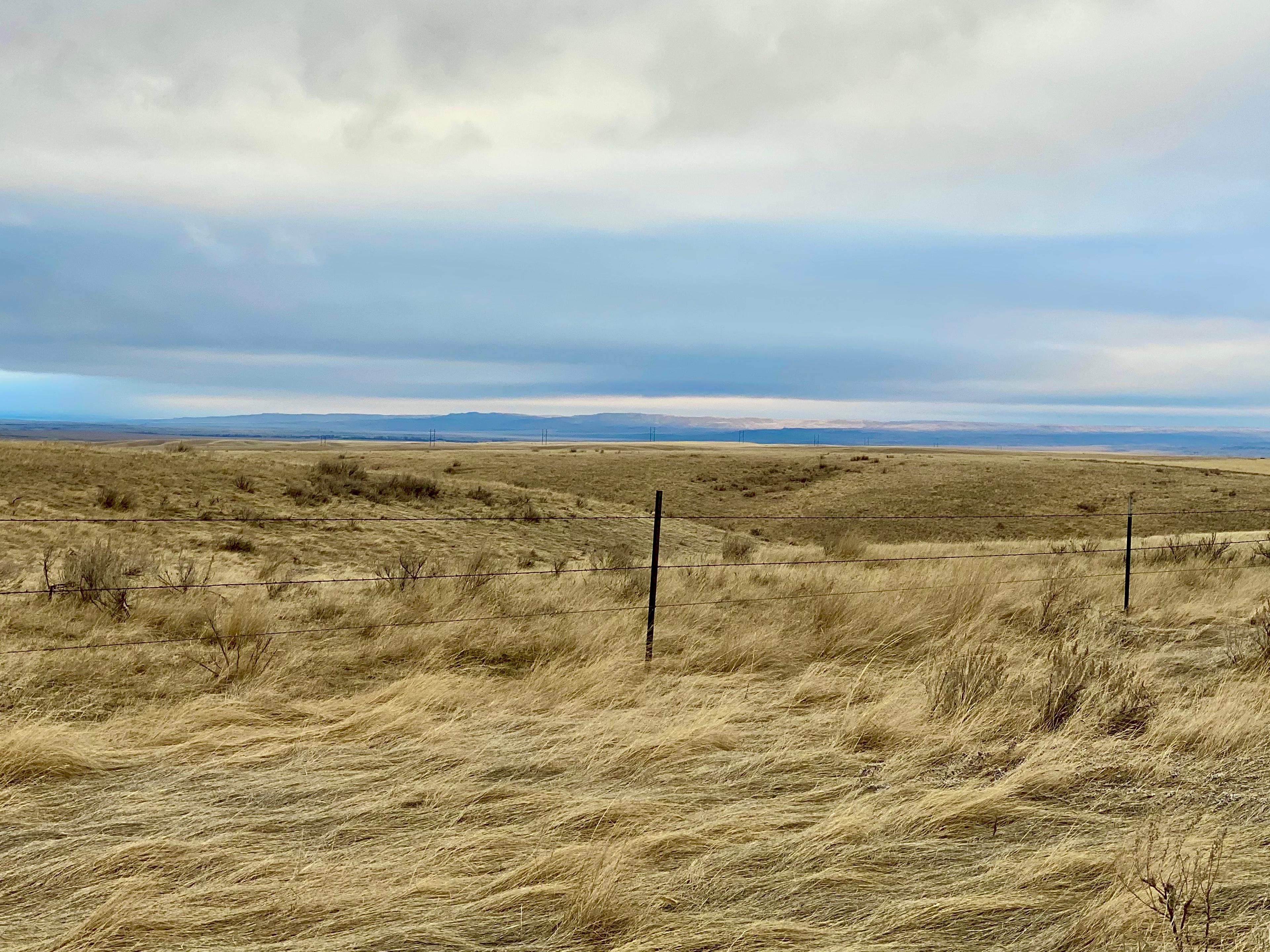 5,516 acres in Phillips County, Montana