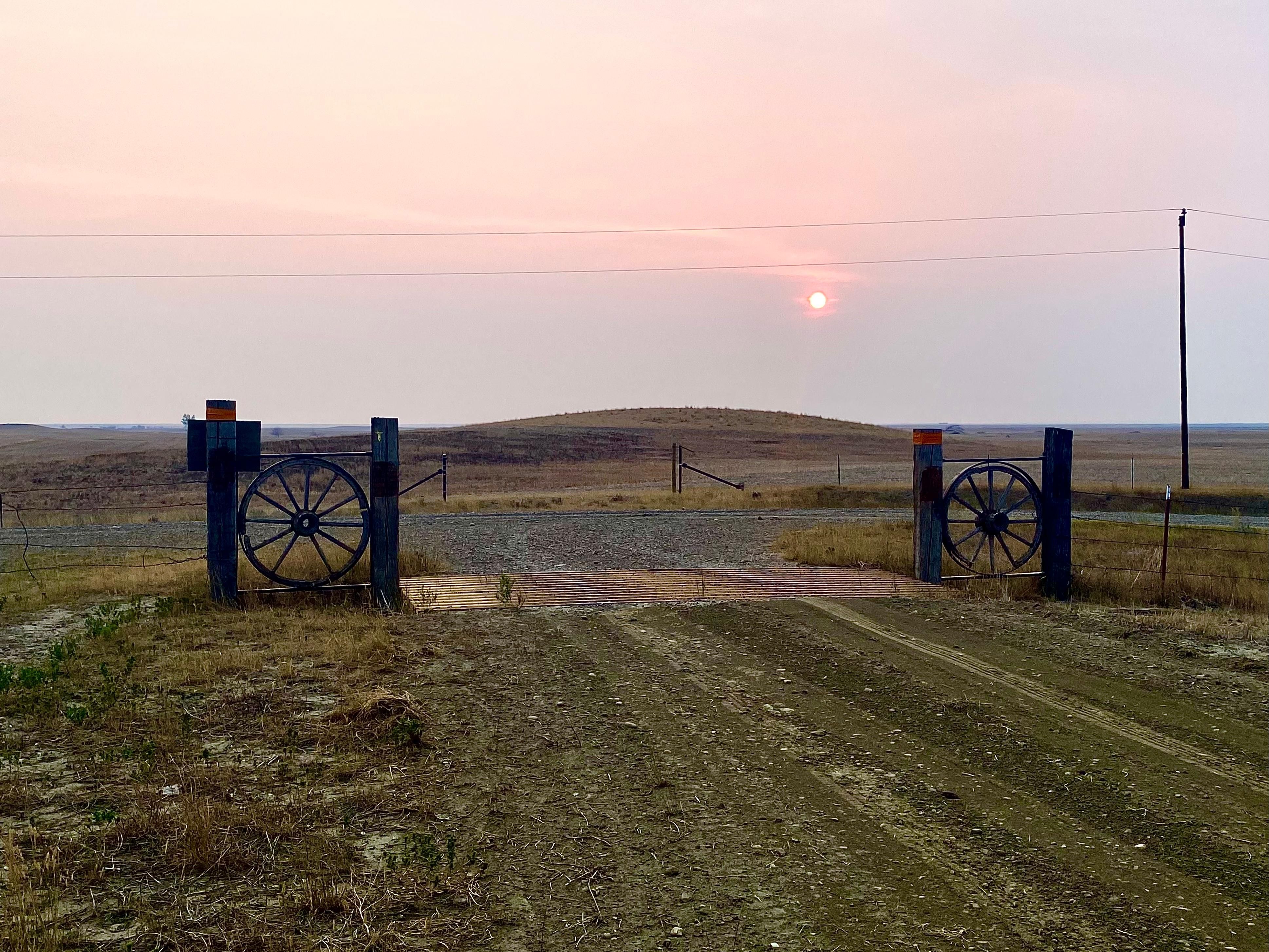 1,159 acres in Dodson, MT, 59524