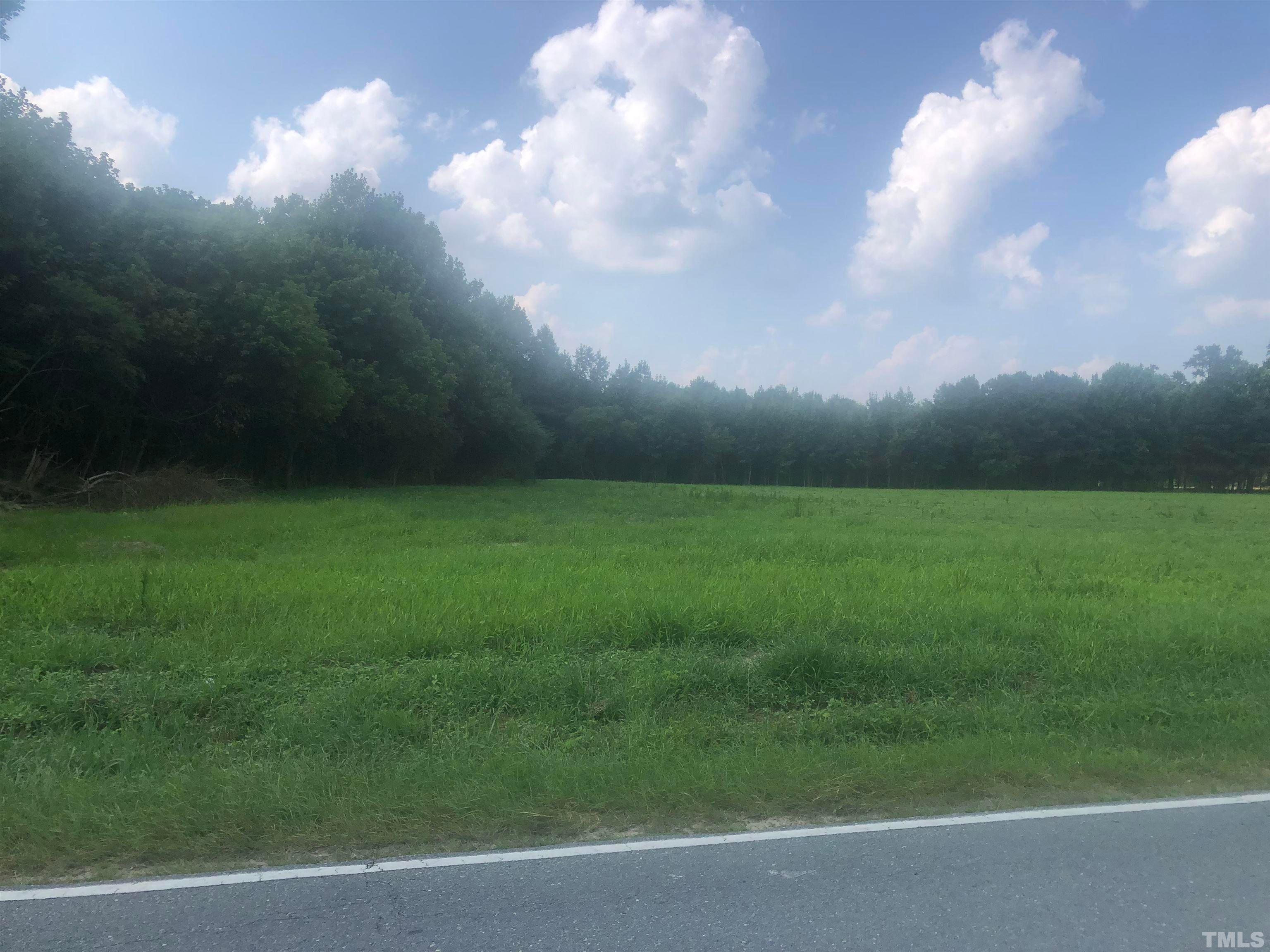 7 acres in Johnston County, North Carolina