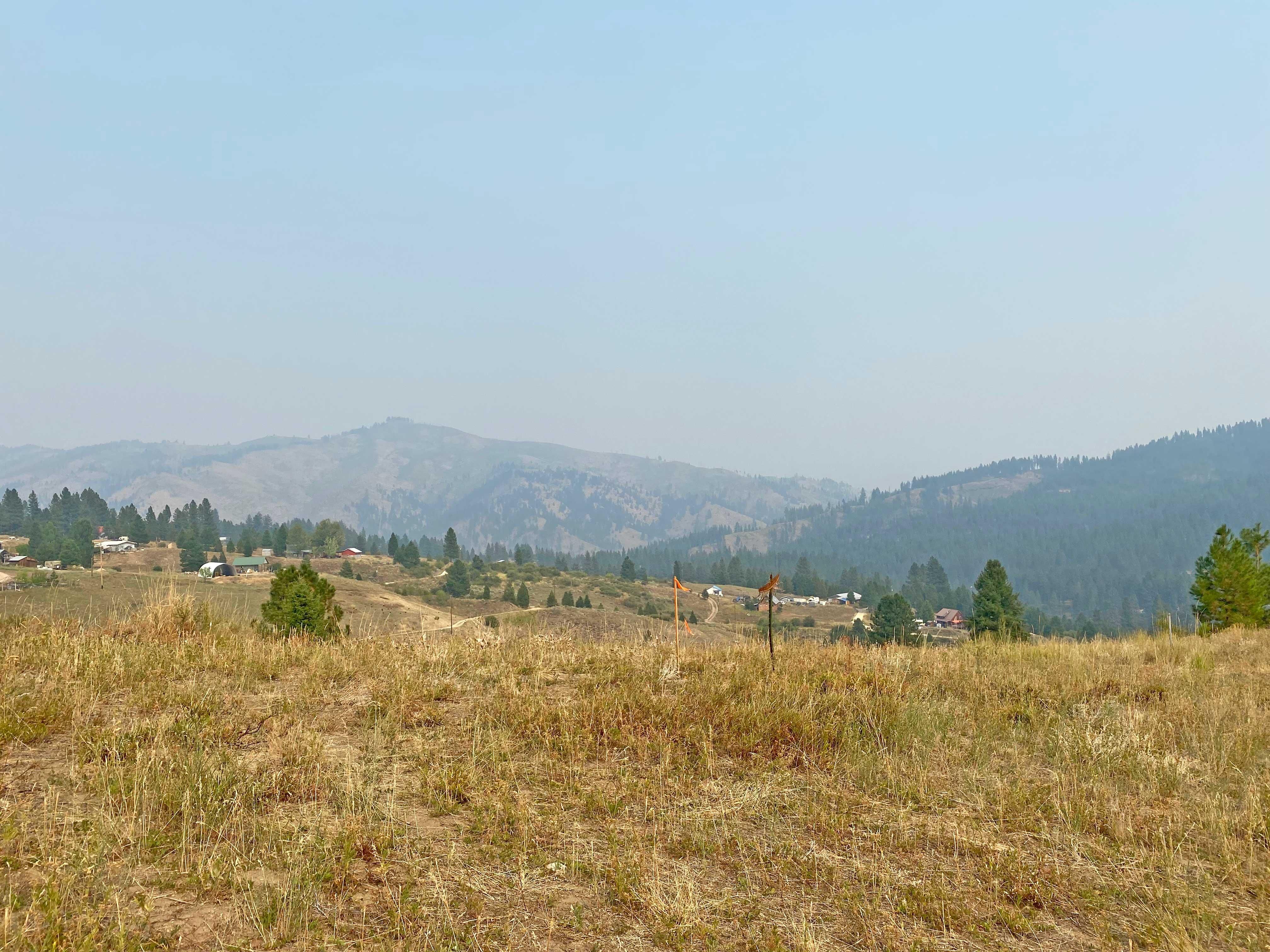 0 acres in Boise County, Idaho