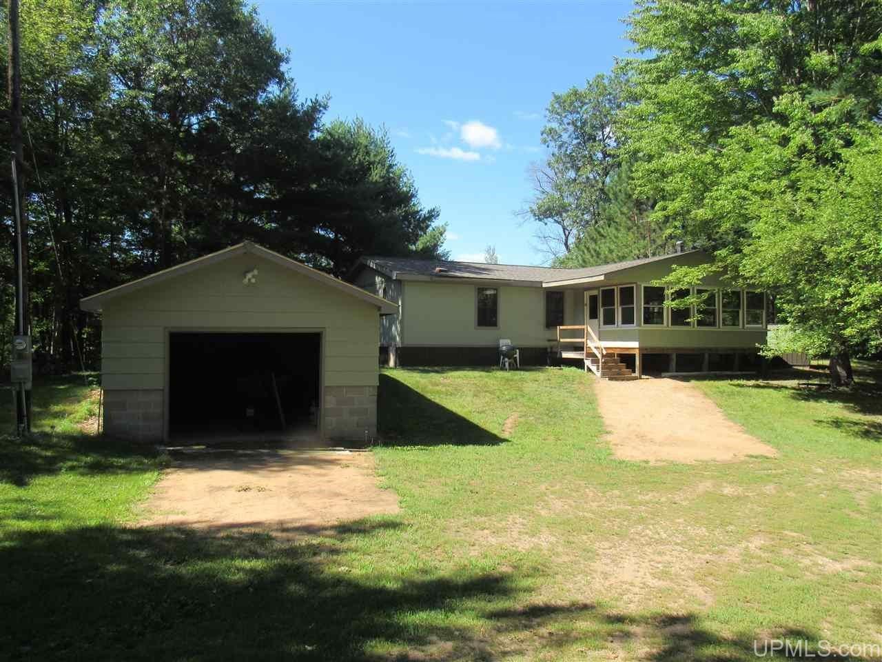 1.66 acres in County, Wisconsin