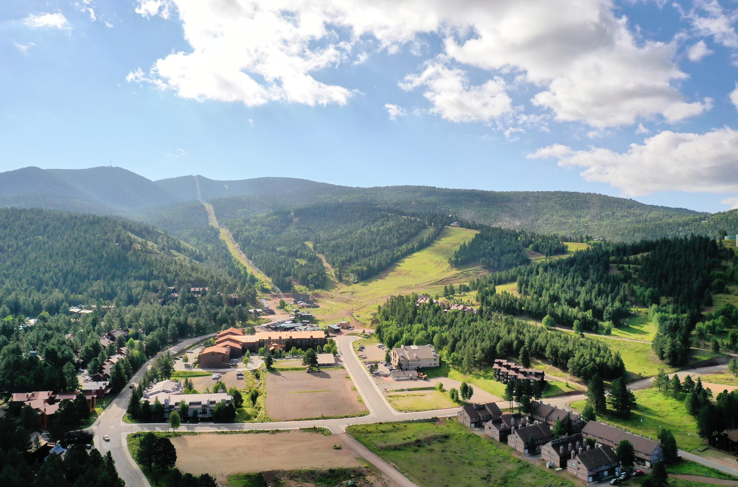 0.85 acres in Colfax County, New Mexico