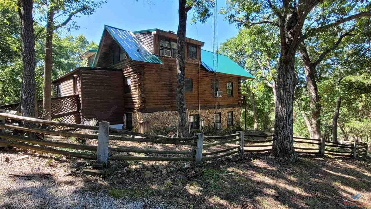 4.6 acres in Benton County, Missouri