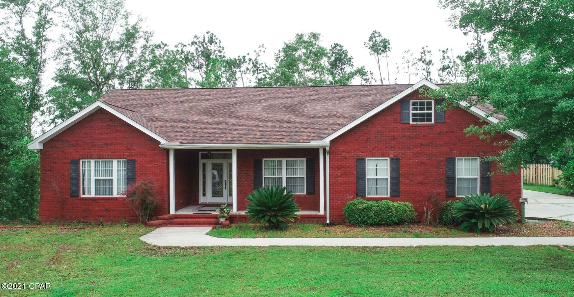 9707 Resota Beach Road, Southport, FL 32409 MLS 716068