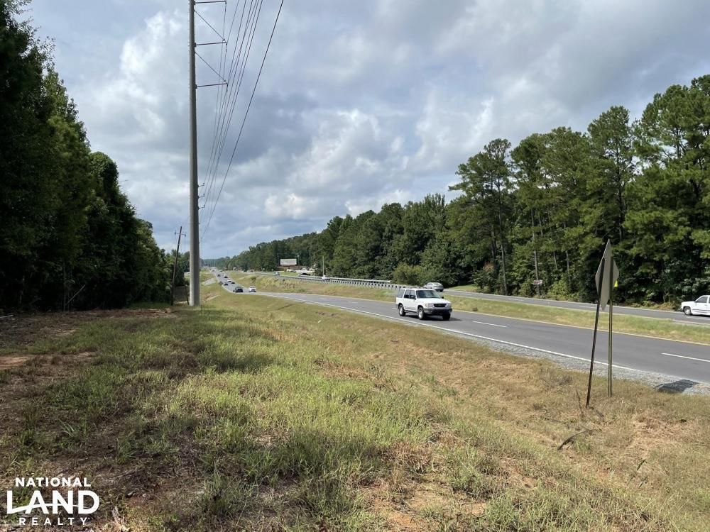 27 acres in Tuscaloosa County, Alabama