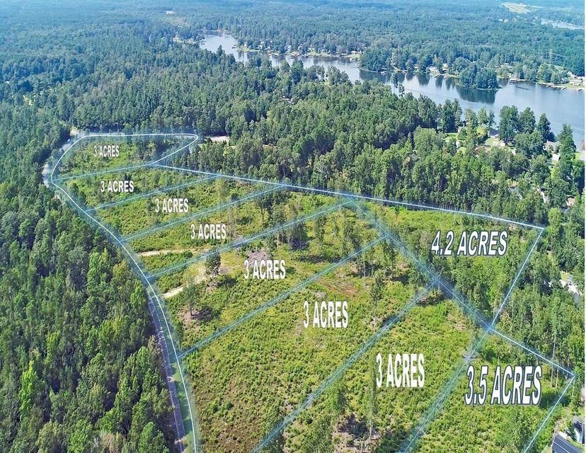 Rowland Road, Summerton, SC 29148 MLS 21023420