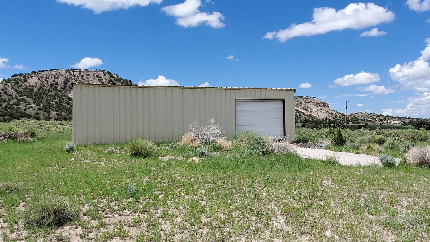 20 acres in Catron County, New Mexico