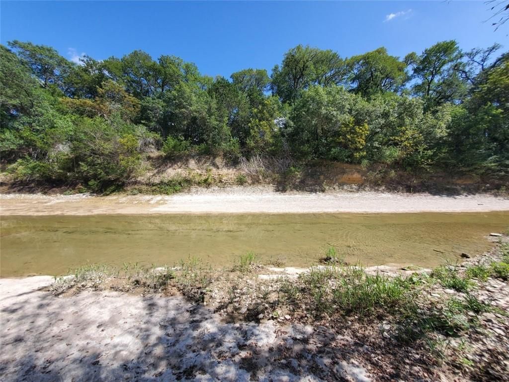 0.85 acres in Williamson County, Texas