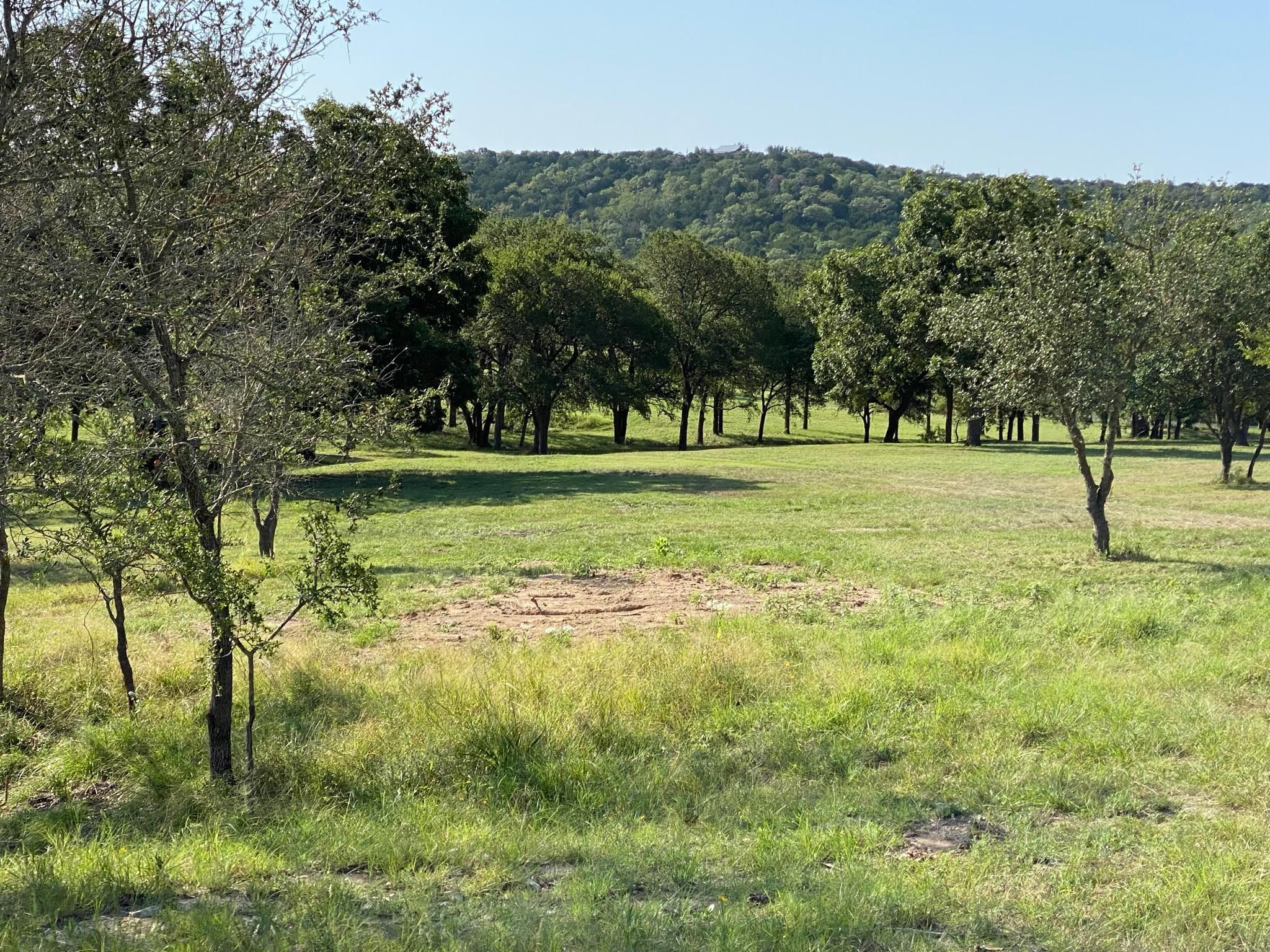 30.16 acres in Kerr County, Texas