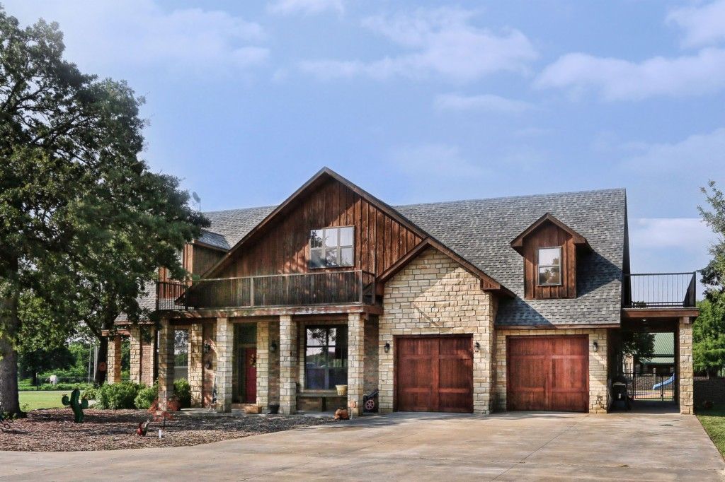 11 acres in Carter County, Oklahoma