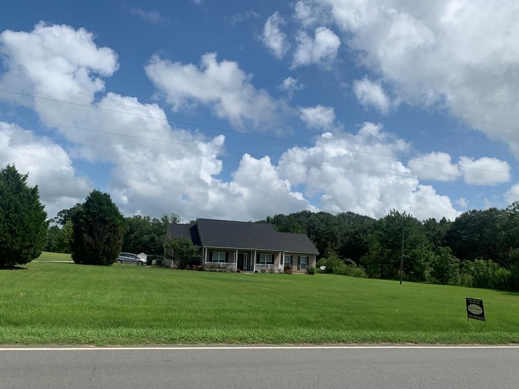 2 acres in Brooks County,