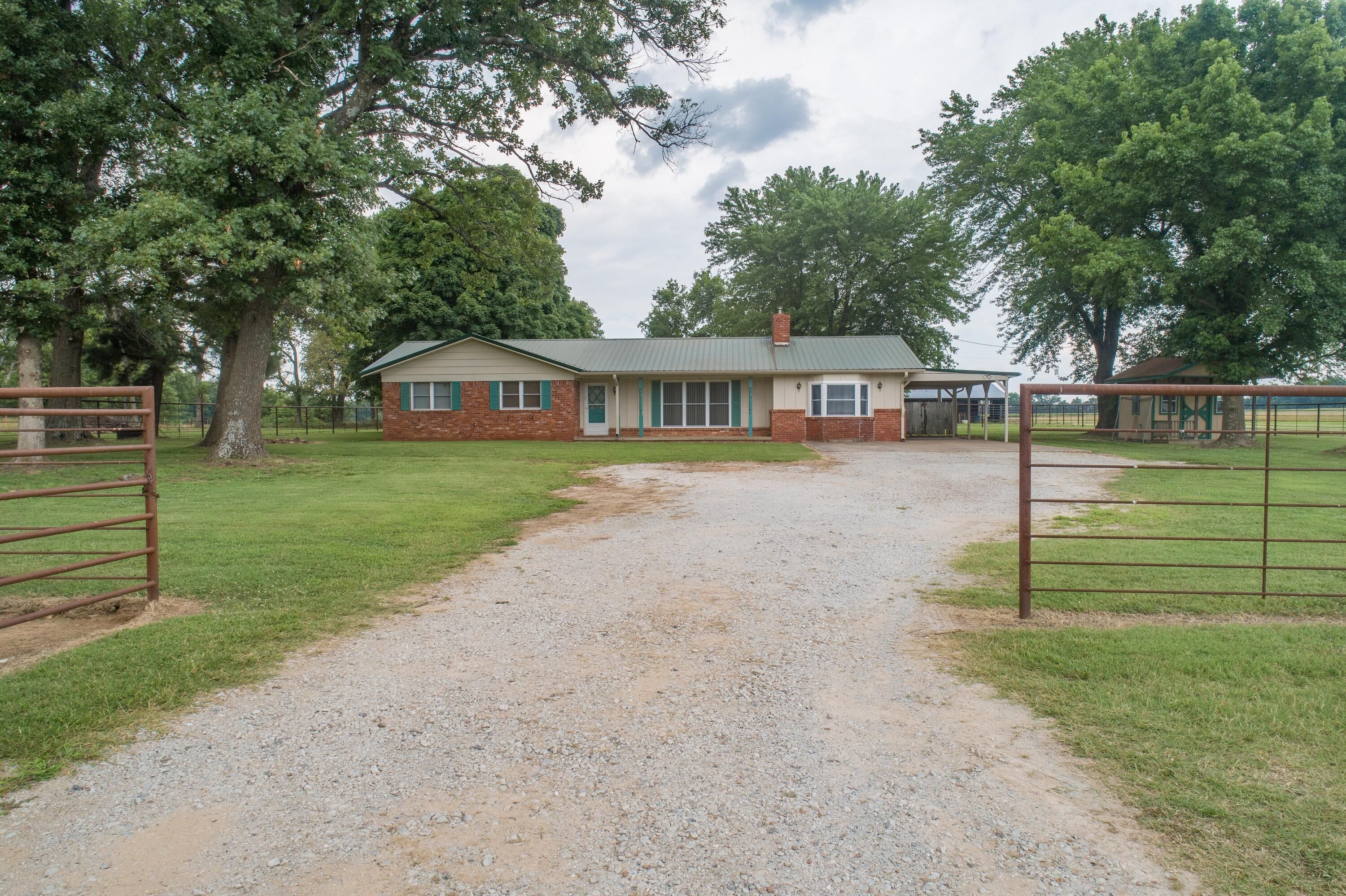 3 acres in Ottawa County, Oklahoma