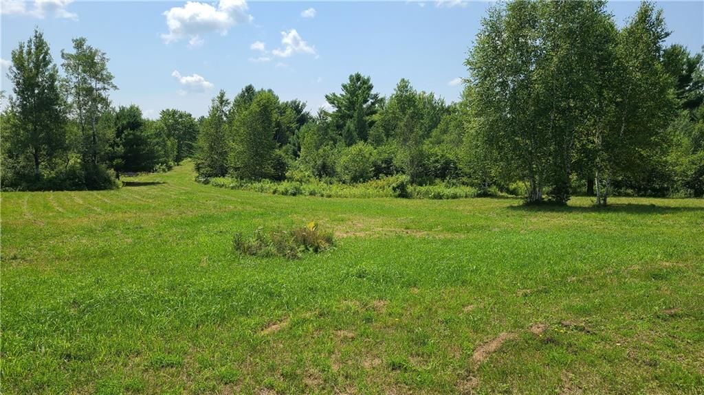 70 acres in Chippewa County, Wisconsin
