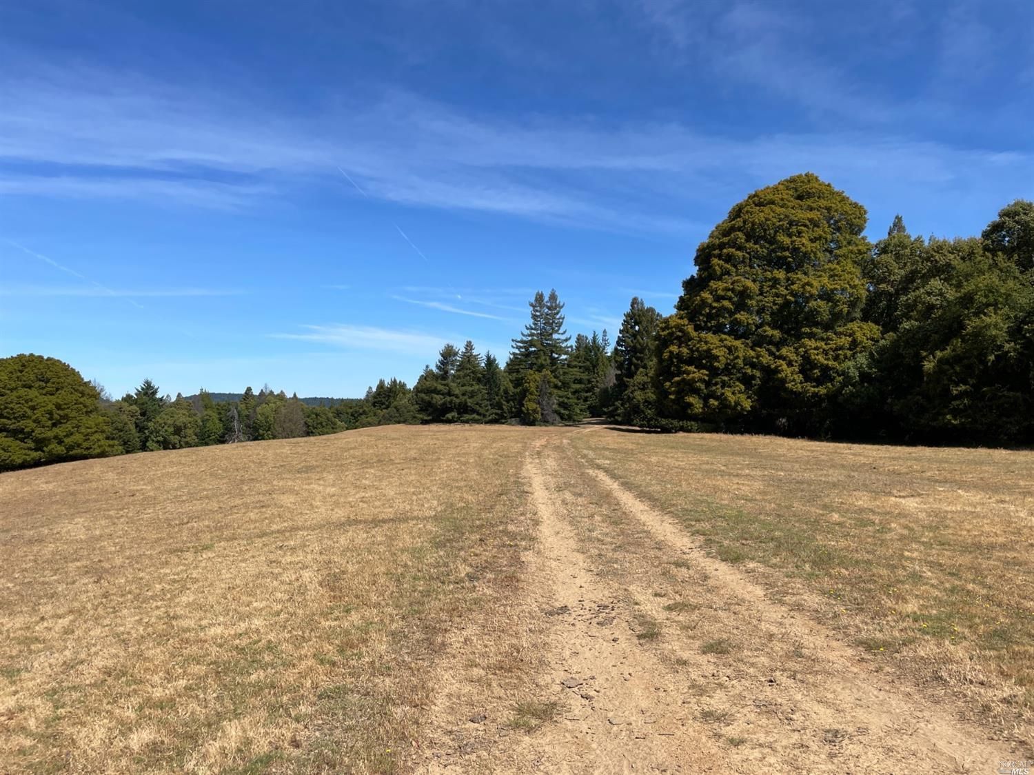 4,200 acres in Mendocino County, California