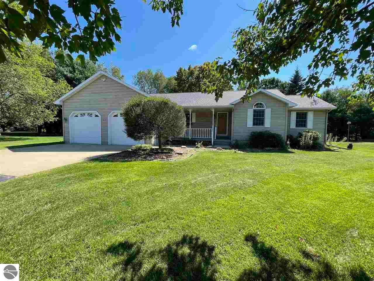 1.13 acres in Wexford County, Michigan