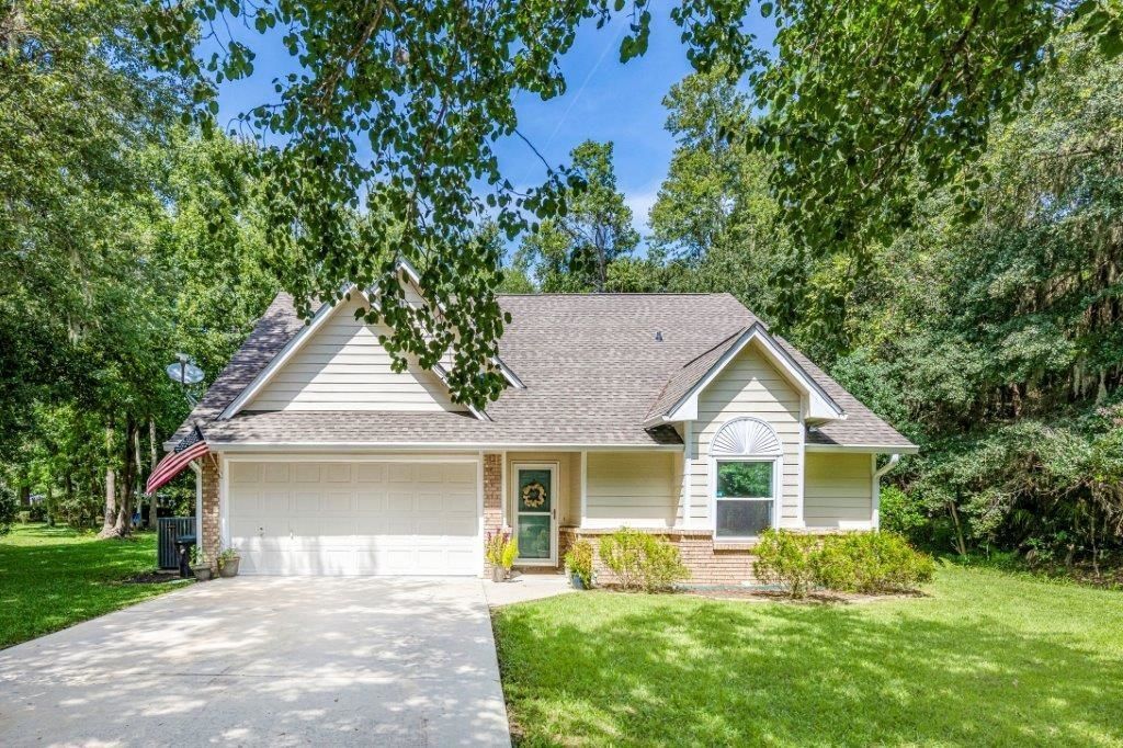 0.66 acres in Camden County,