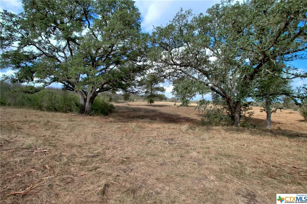 27 acres in Guadalupe County, Texas