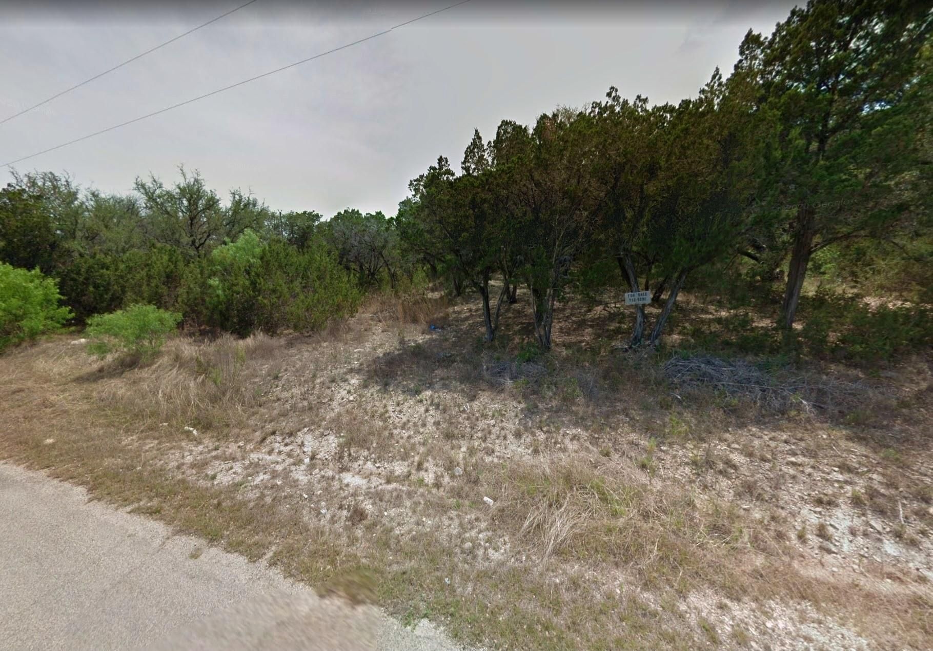 Whartons Dock Road, Bandera, TX 78003