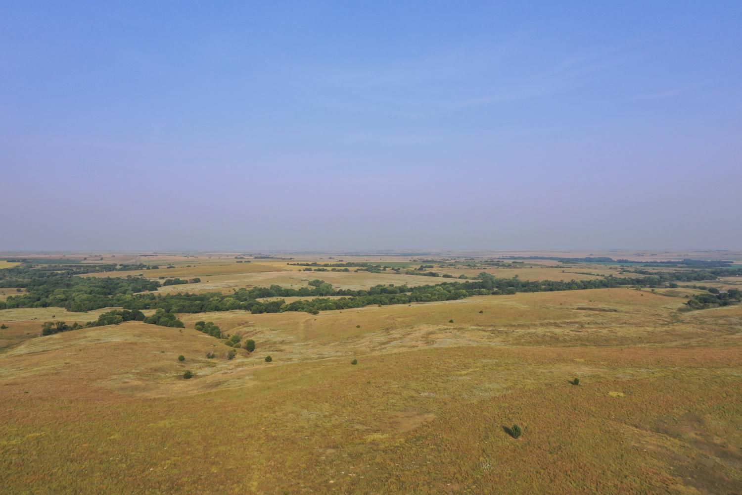 572 acres in Furnas County, Nebraska